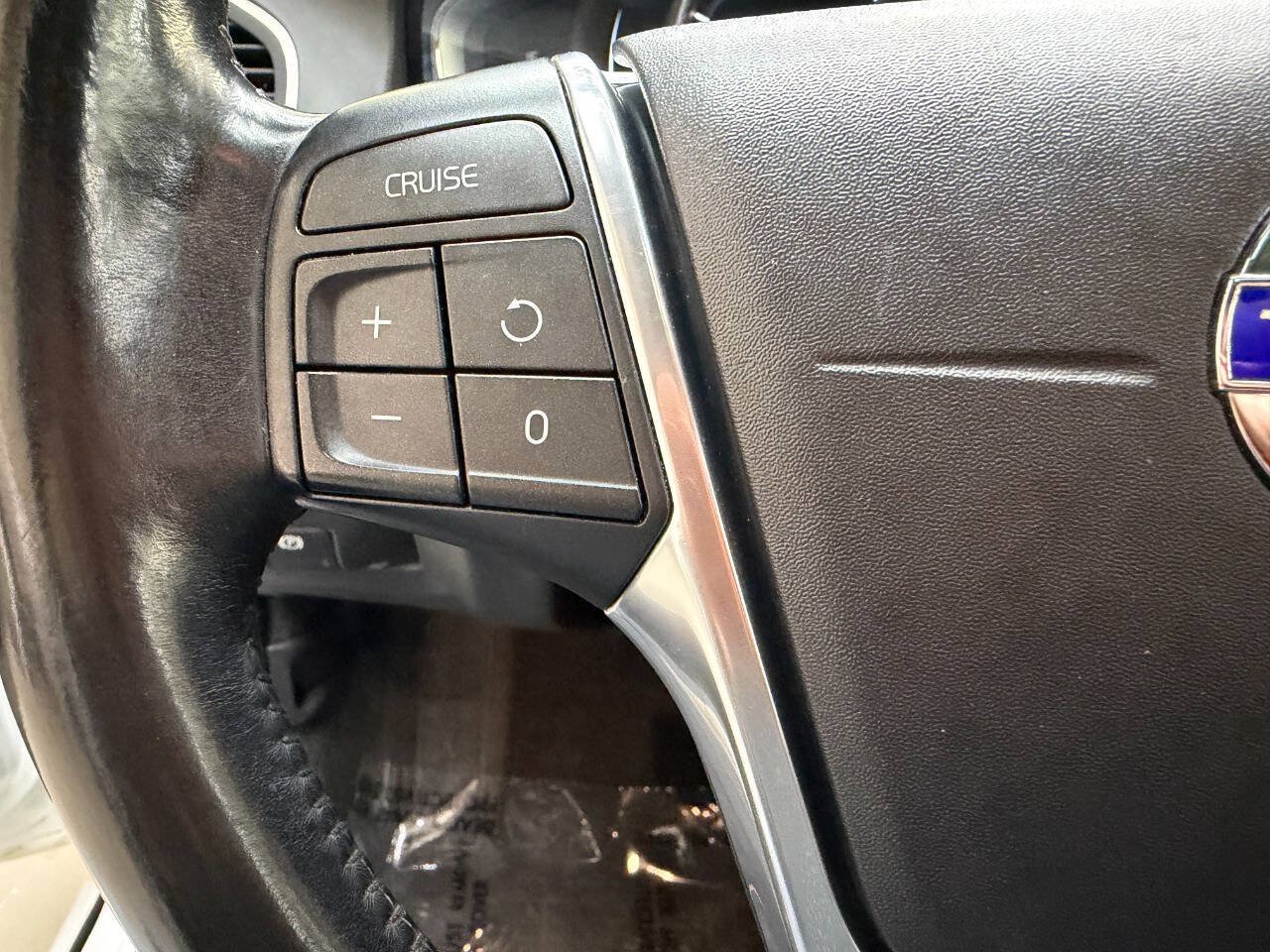 Used 2016 Volvo XC60 T6 AWD/4WD image 23