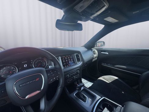 Used 2023 Dodge Charger Scat Pack w/ Plus Group RWD image 21