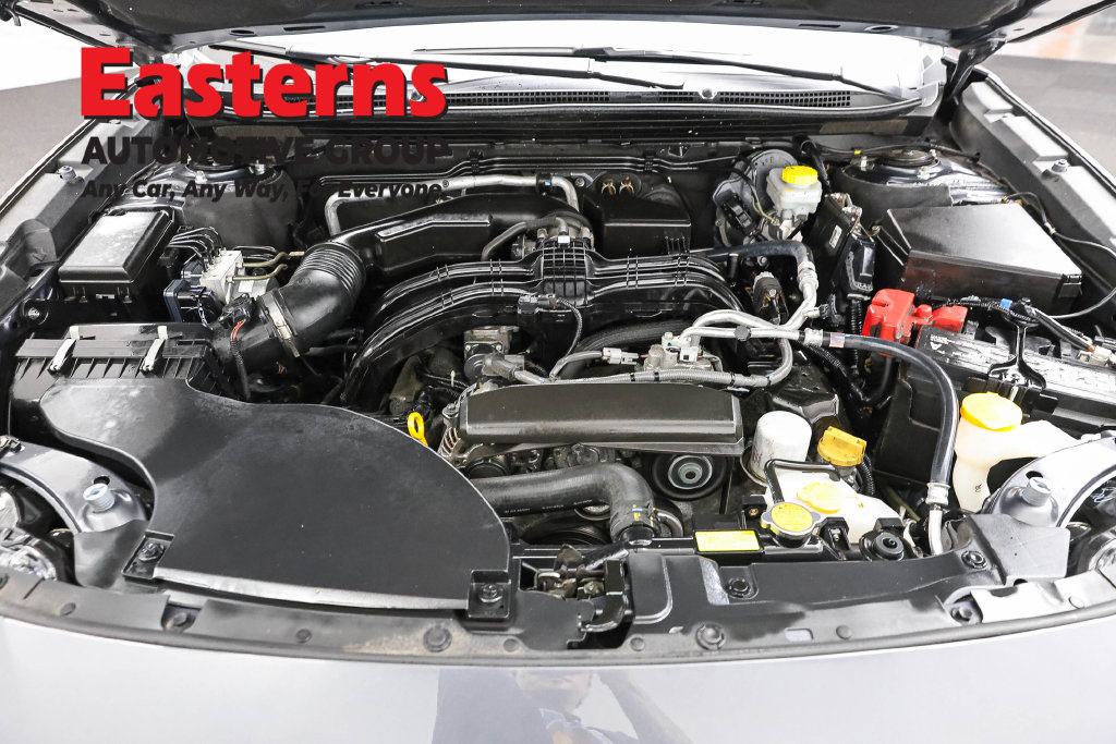 Used 2024 Subaru Outback Premium AWD/4WD image 9