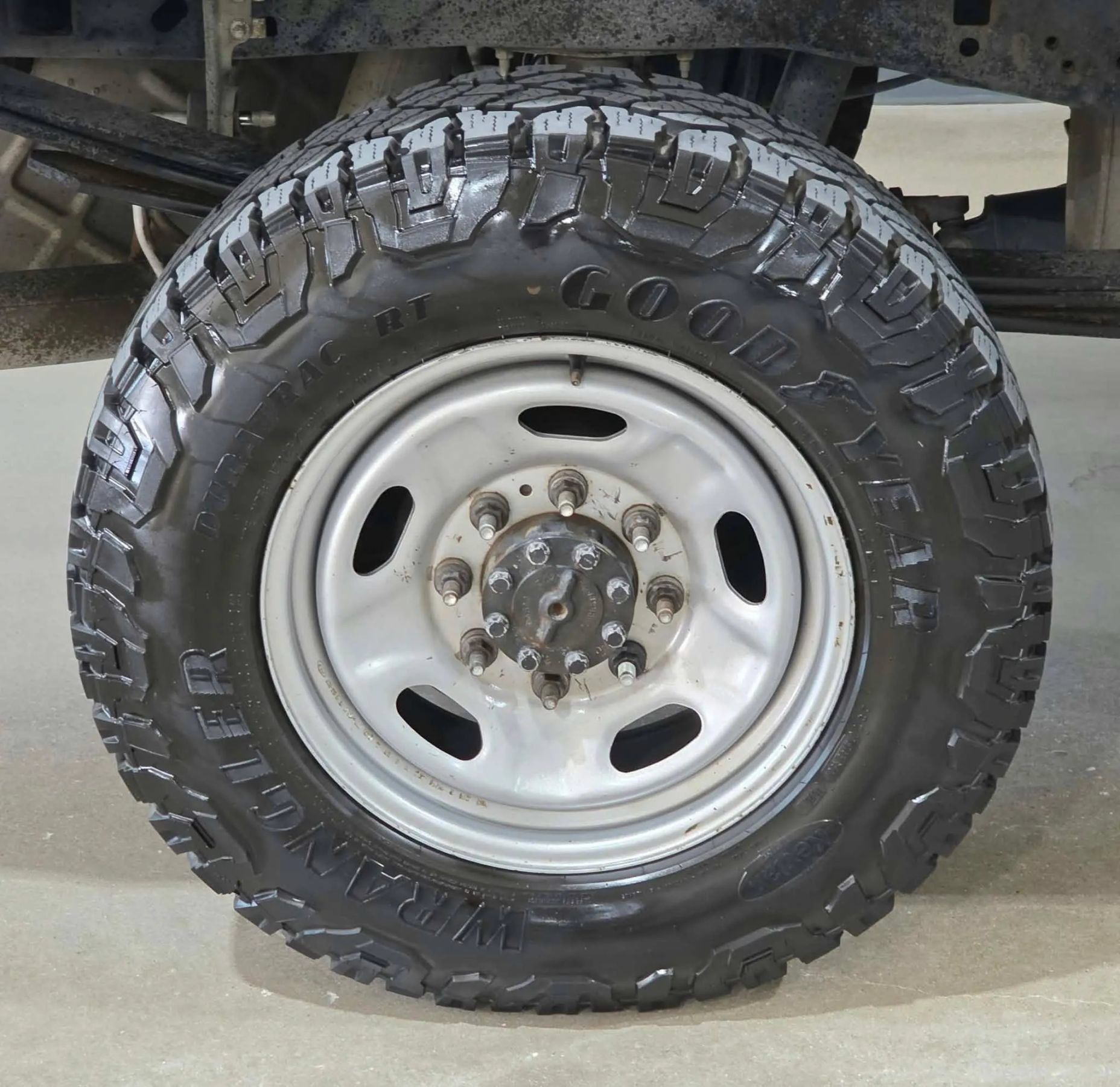 Used 2017 Ford F250 XL w/ Power Equipment Group AWD/4WD image 28
