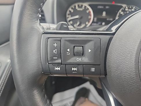 Certified 2023 Nissan Rogue SV w/ SV Premium B Package image 16