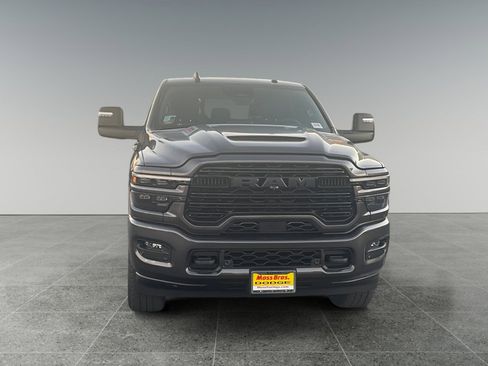New 2026 RAM 3500 Laramie image 8