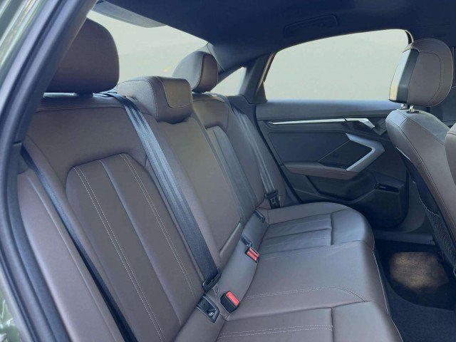 Certified 2026 Audi A3 2.0T Premium Plus AWD/4WD image 28