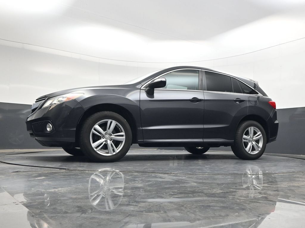 Used 2014 Acura RDX w/ Technology Package AWD/4WD image 28