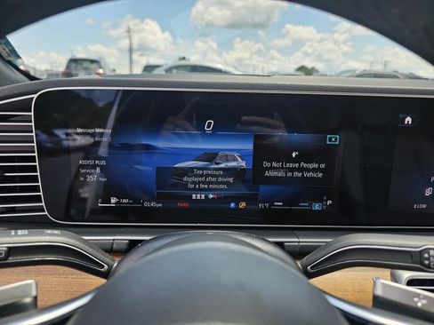 Used 2024 Mercedes-Benz GLE 350 GLE  350 image 16