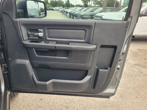 Used 2012 RAM 1500 Express image 15