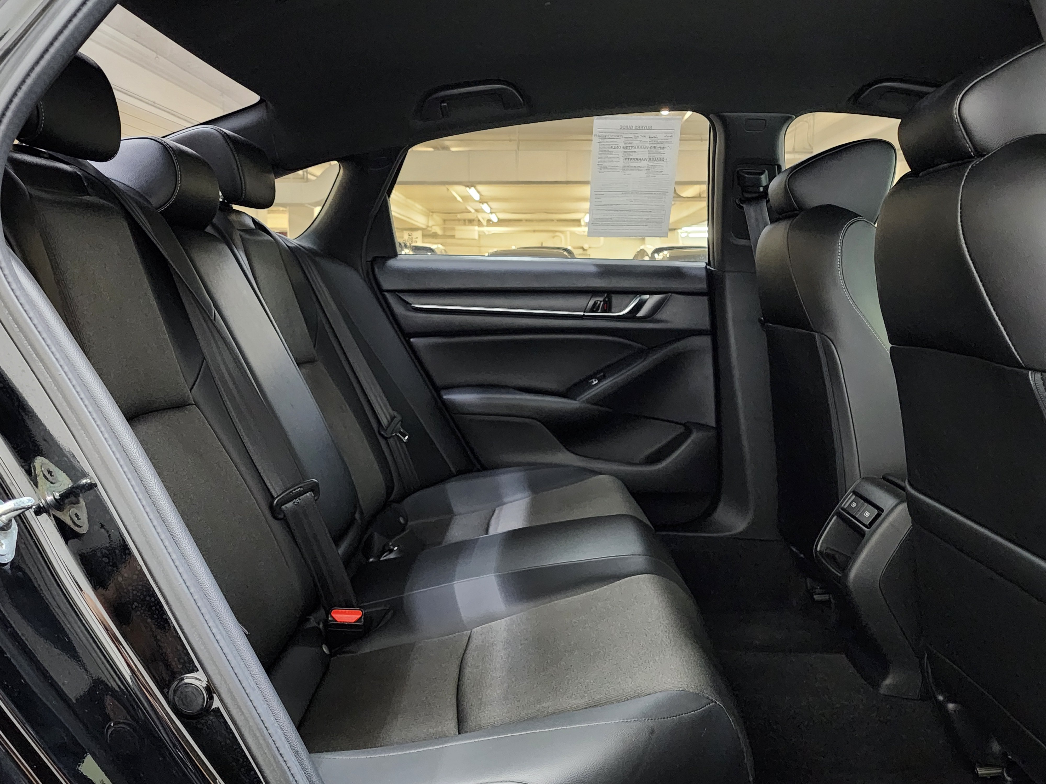 Used 2022 Honda Accord Sport image 20