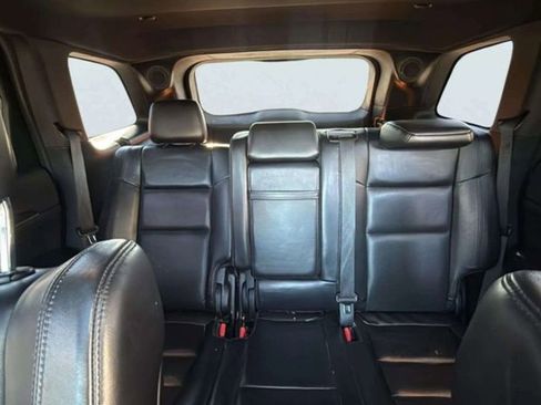 Used 2019 Jeep Grand Cherokee Limited w/ Luxury Group II image 16