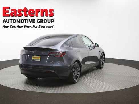 Used 2022 Tesla Model Y Performance image 34