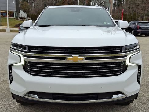 Used 2023 Chevrolet Tahoe LT image 29