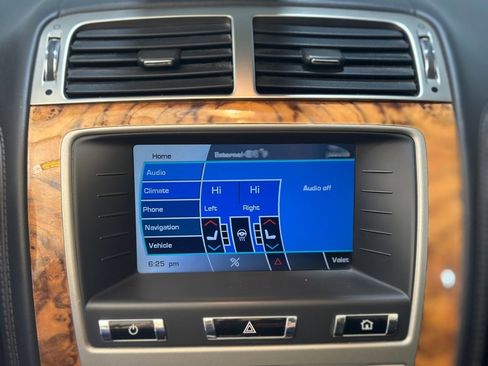 Used 2010 Jaguar XK Coupe image 21