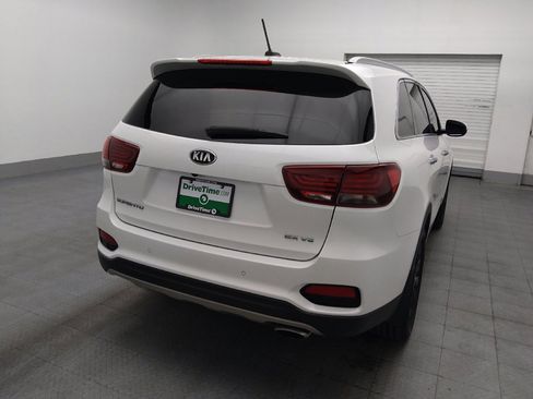 Used 2020 Kia Sorento EX FWD image 7