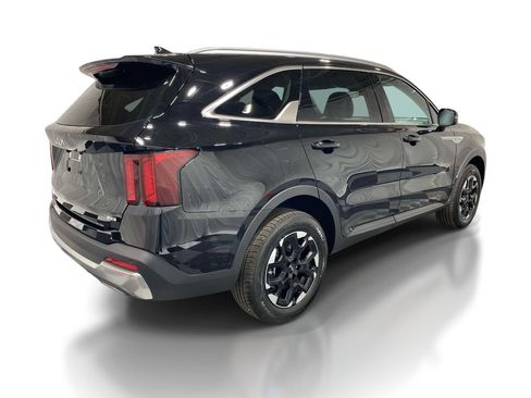 New 2026 Kia Sorento S AWD/4WD image 4