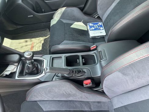 Used 2024 Subaru WRX TR image 14