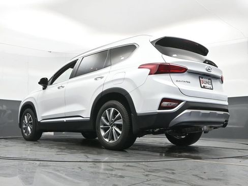 Used 2020 Hyundai Santa Fe SEL w/ Convenience Package image 52