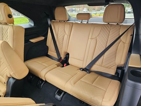 New 2026 Cadillac Escalade IQ Sport 2 AWD/4WD image 18