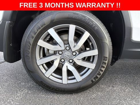 Used 2021 Honda Pilot EX-L image 33