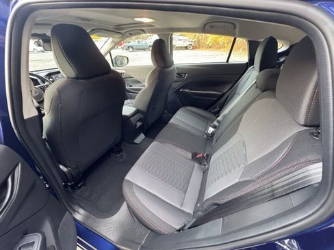 New 2026 Subaru Impreza 2.0i Sport image 10