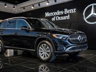 Certified 2026 Mercedes-Benz GLC 300 4MATIC