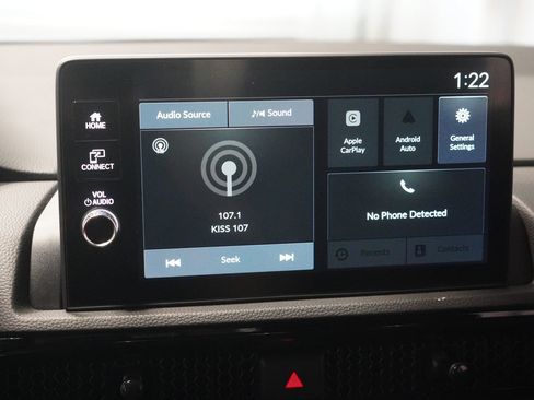 Used 2026 Honda CR-V EX-L image 22