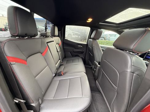 New 2026 Chevrolet Colorado Z71 w/ Z71 Convenience Package 2 image 14