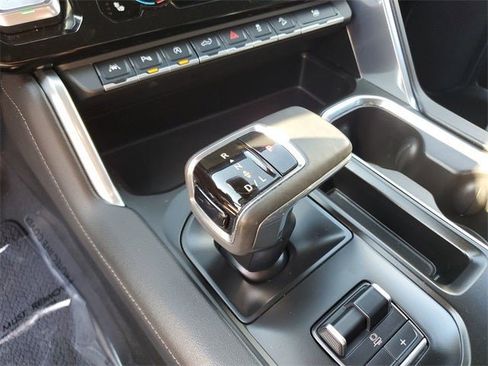 Used 2023 GMC Sierra 1500 Denali w/ Denali Reserve Package image 86