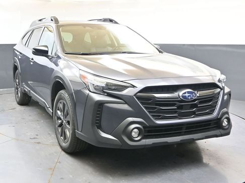 Certified 2024 Subaru Outback Onyx Edition AWD/4WD image 8