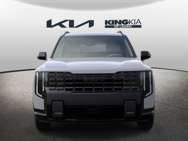 New 2027 Kia Telluride SX X-Line AWD/4WD image 2