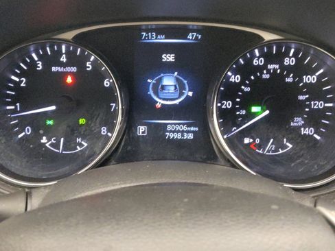 Used 2015 Nissan Rogue SL image 23