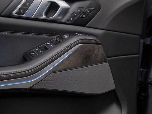 New 2026 BMW X5 xDrive50e w/ Executive Package image 13