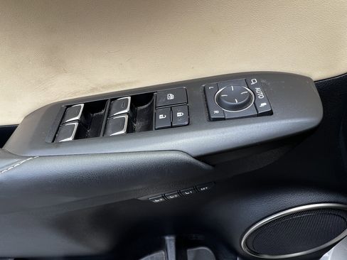 Used 2020 Lexus NX 300h AWD w/ Premium Package image 14