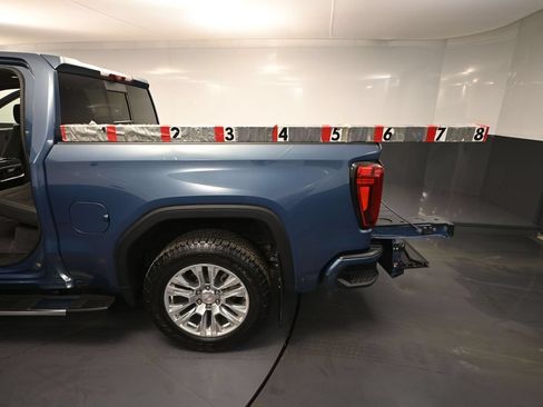 Used 2025 GMC Sierra 1500 Denali w/ Technology Package AWD/4WD image 50