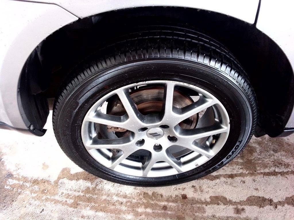 Used 2018 Dodge Journey GT FWD image 29