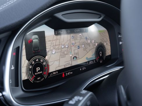 New 2026 Audi Q7 3.0T Premium Plus image 12