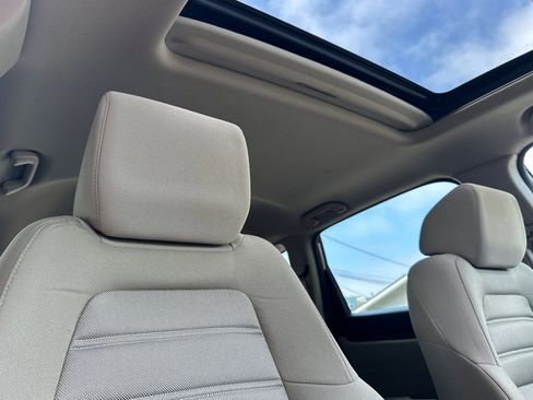 Used 2018 Honda CR-V EX image 17