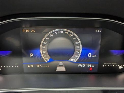 New 2026 Volkswagen Jetta SE image 10