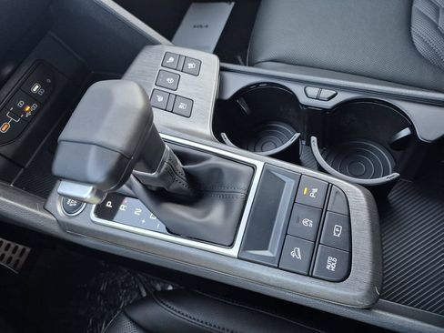 New 2026 Kia Sportage X-Pro Prestige image 22