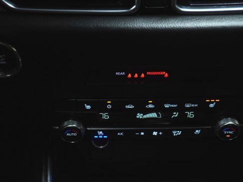 Used 2024 MAZDA CX-5 Carbon Edition image 18