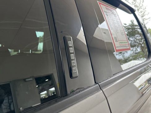 Used 2023 Ford F150 XLT w/ Equipment Group 302A High image 19