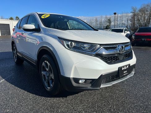 Used 2019 Honda CR-V EX-L image 11