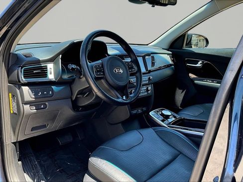 Used 2019 Kia Niro EX Premium FWD image 18