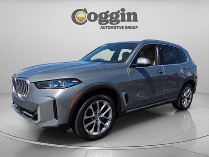 Certified 2024 BMW X5 xDrive40i w/ Premium Package