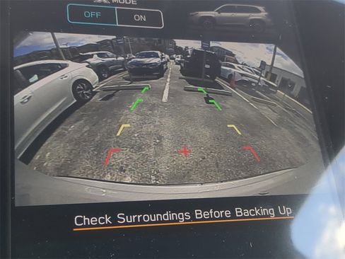 New 2026 Subaru Forester Premium image 22