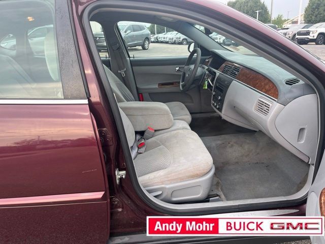 Used 2006 Buick LaCrosse CX FWD image 34