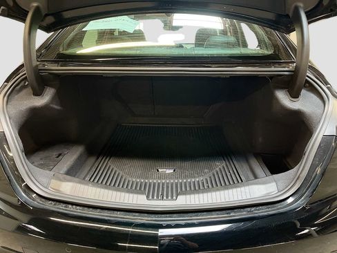 Used 2025 Cadillac CT5 Premium Luxury w/ Technology Package AWD/4WD image 28