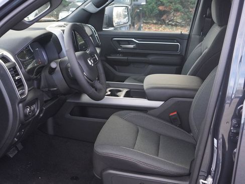 New 2026 RAM 1500 Big Horn image 50