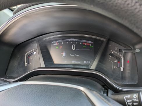 Used 2020 Honda CR-V EX image 40