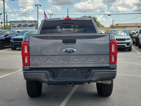 Used 2022 Ford Ranger XLT w/ Tremor Off-Road Package AWD/4WD image 5