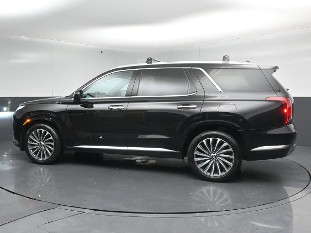 Used 2025 Hyundai Palisade Calligraphy AWD/4WD image 5