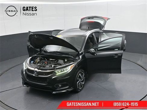 Used 2019 Honda HR-V Sport image 52
